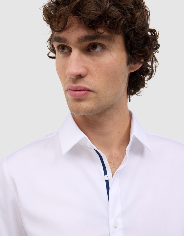 Politix - Aaron Cotton Shirt