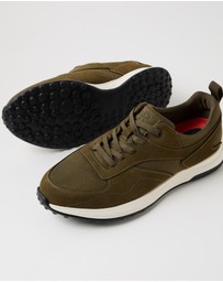 Rockport - Harmont Ro