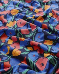 Seasalt - Seasalt Cornwall Multi Veronica Dress