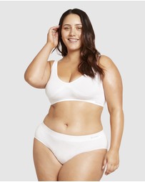 Boody - 5-Pack Midi Briefs