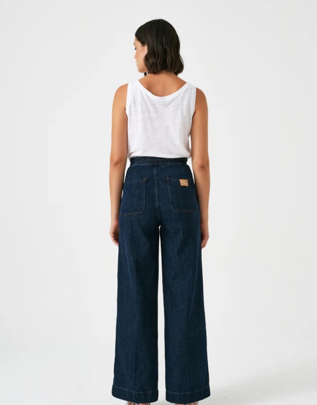 Seventy + Mochi Denim - Marie Jean