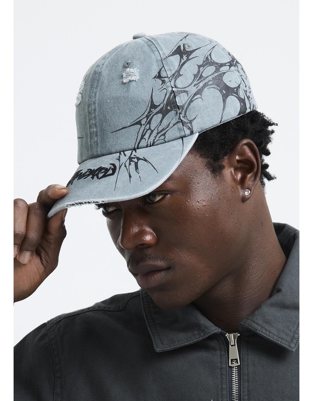 Standard - Affliction Cap