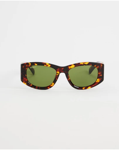 Salvatore Ferragamo - SF1082S