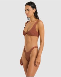 Bond-Eye Swimwear - Sinner Brief