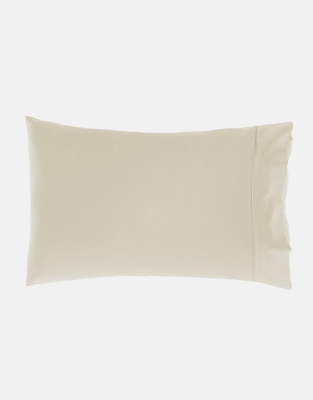 Linen House - Augusta 500TC Cotton Sateen King Pillowcase