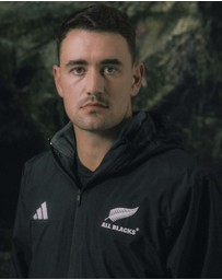 adidas Performance - ALL BLACKS Terrex Three-in-One Jacket Mens