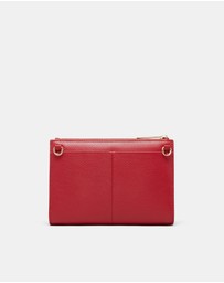 MIMCO - Yvette Gusset Pouch