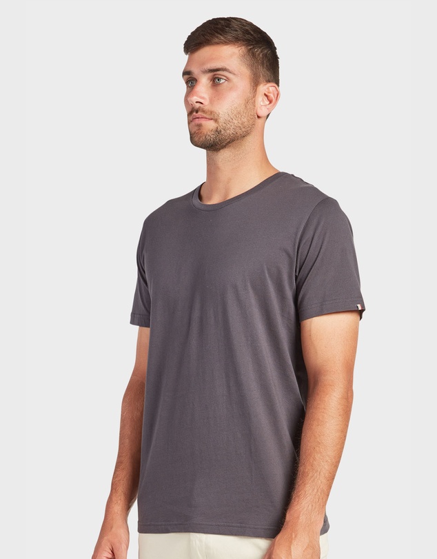 Academy Brand - Acad Basic Crew