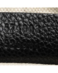 Pre-Loved by Azura Reborn - Pre-Loved Gucci Logo Crossbody