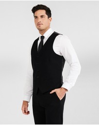 Tarocash - Supreme Stretch Waistcoat