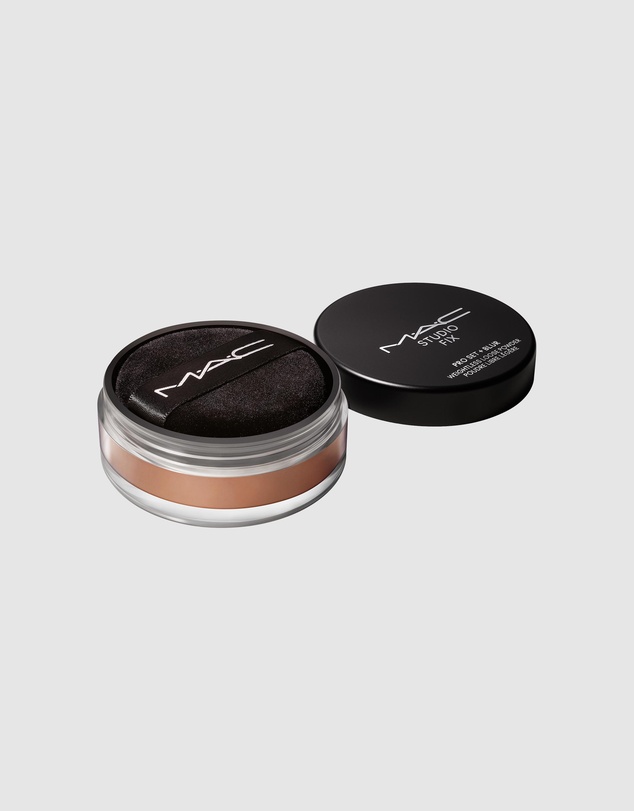 MAC - Studio Fix Pro Set Blur Weightless Loose Powder
