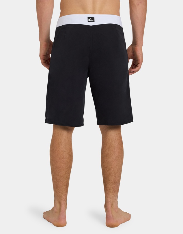 Quiksilver - Mens Everyday Omni Logo 17