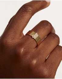 PDPAOLA - Super Nova Ring