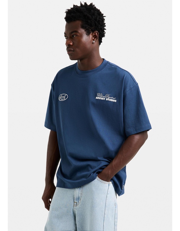 Arvust - Jetty T-Shirt