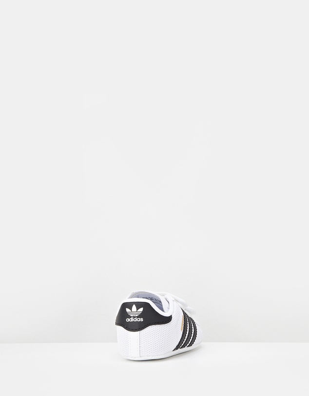 adidas Originals - Superstar Cribs
