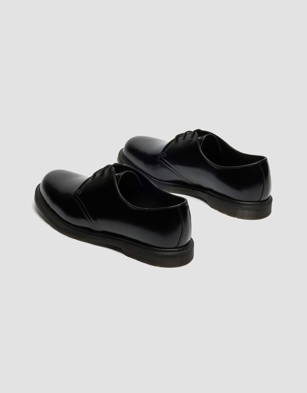 Dr Martens - Mayfare 3 Eye Shoes - Unisex