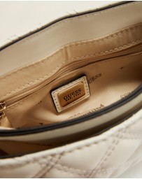 GUESS - Giully II Mini 2 Comp Cvrt Flp