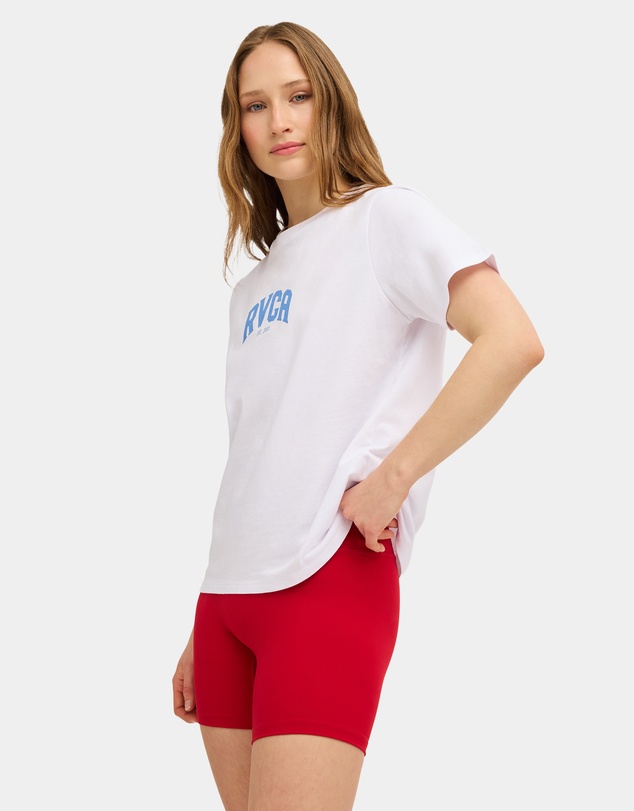 RVCA - Womens Rvca 5” Bikeshorts