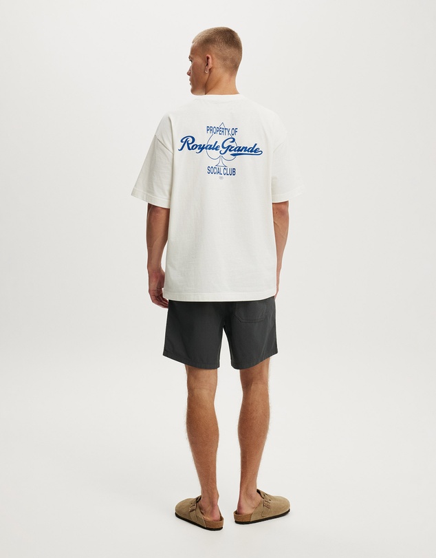 Cotton On - Easy Short