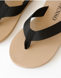 Senso - Kenny