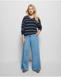 Commonry - Jordan Knit