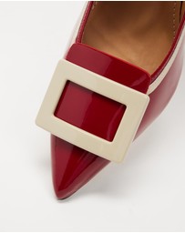 Nina Armando - Priscilla Heels