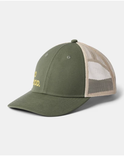 Cotopaxi - Do Good Trucker Hat
