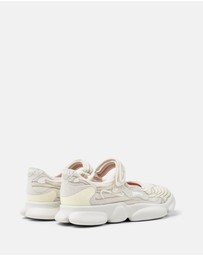 Camper - Ballerinas Karst