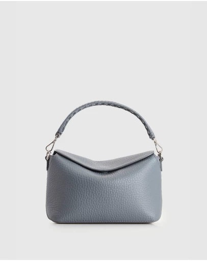 Evity - Clara Leather Grab Bag