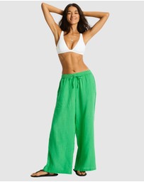 Sea Level Australia - Sunset Beach Pant