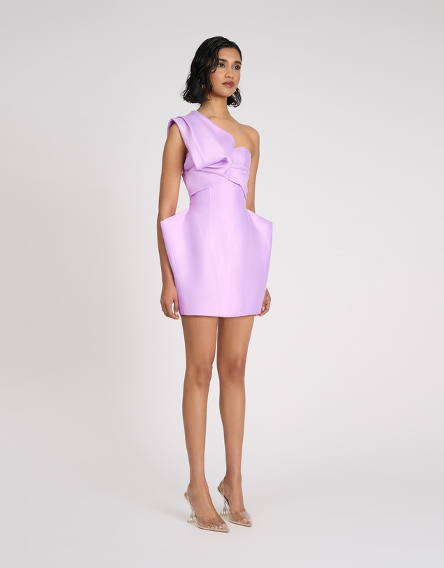 ELIYA THE LABEL - Mattea Dress