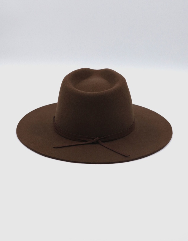 FORD MILLINERY - Jamie Fedora