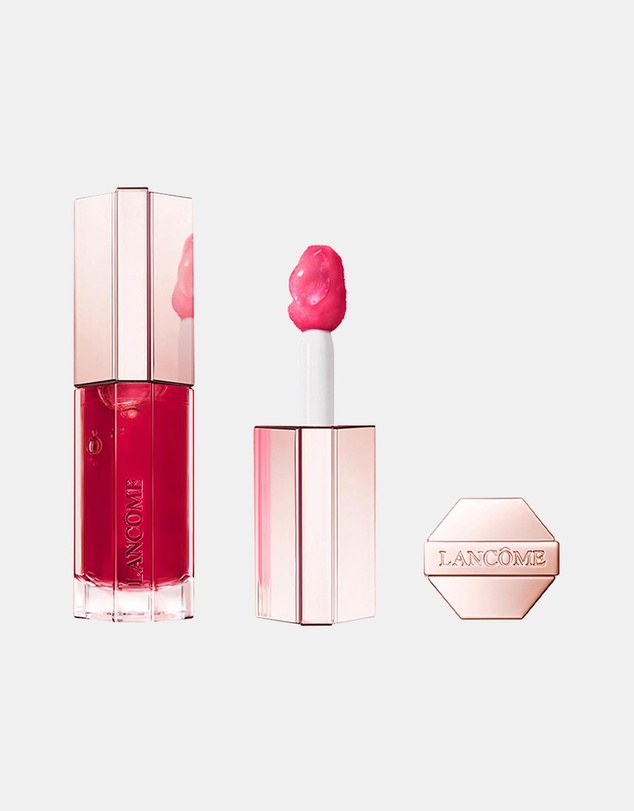 Lancome - Lip Idole Juicytreat Lip Gloss