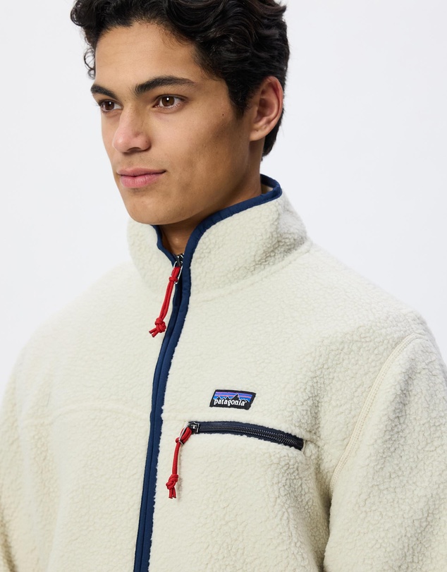 Patagonia - Retro Pile Jacket