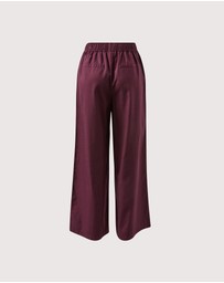 Ceres Life - Izzie Pinstitch Pant