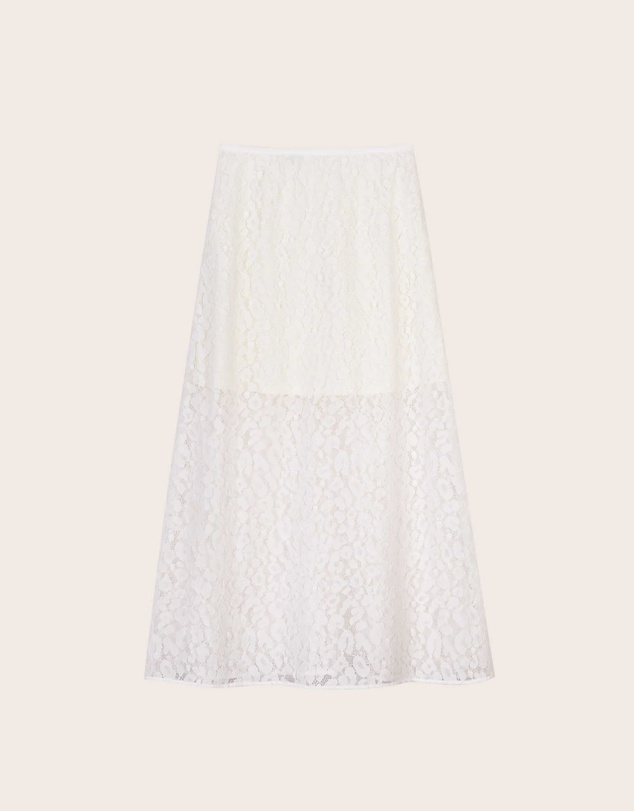 IDA+S - Felicity Lace Skirt
