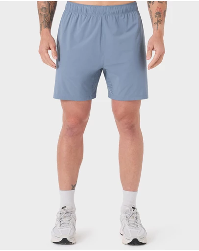 REC GEN - Type 2 Short 7