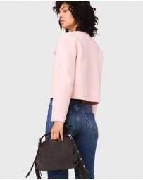 Maje - Moussaillon Cardigan
