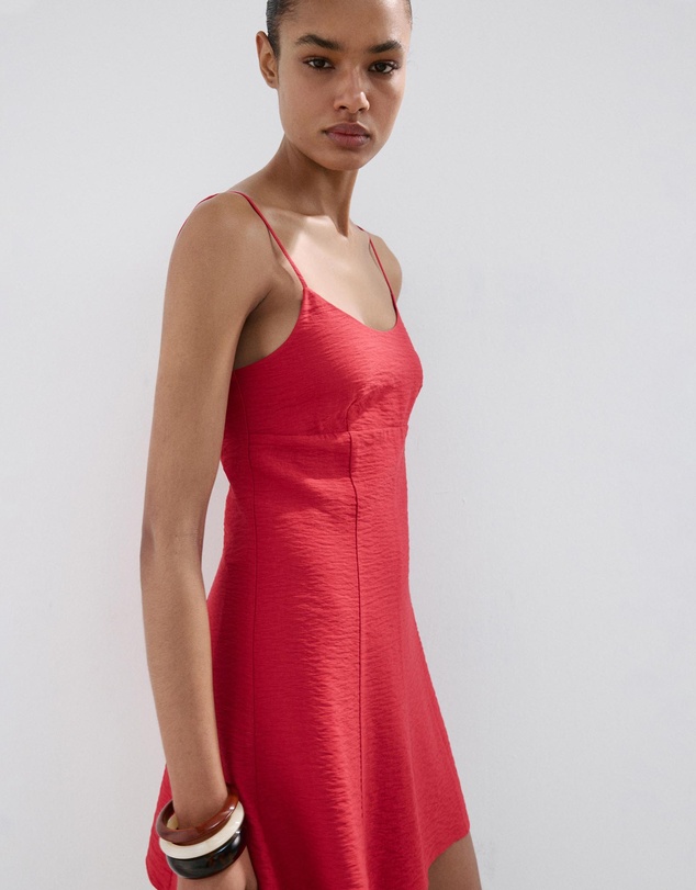 M.N.G - Strap Dress