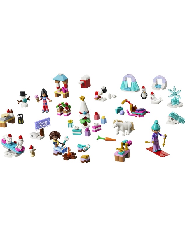 LEGO - 42698 Advent Calendar 2026