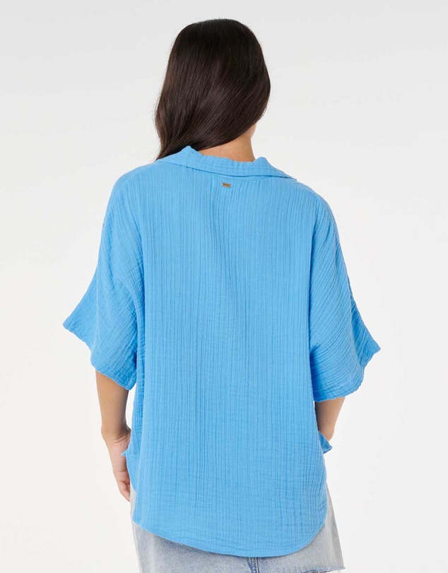 Rip Curl - Premium Surf Shirt Sleeve Shirt