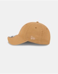New Era - Washed Earthtones 9TWENTY Detroit Tigers Cap