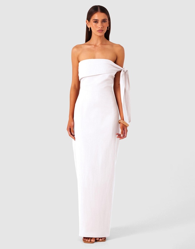 SNDYS - Jaymie Maxi Dress