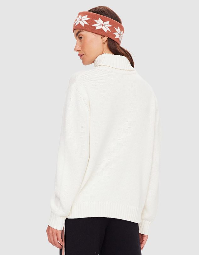 The Upside - Neve Knit Sweater