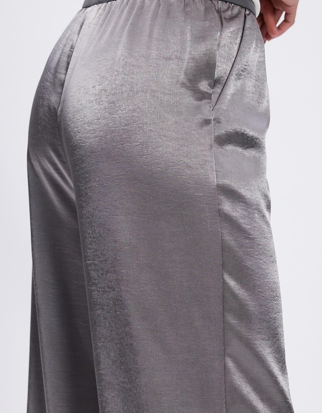 Mossée - Aella Silk Pants