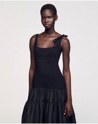 Sandro - Lolie Dress
