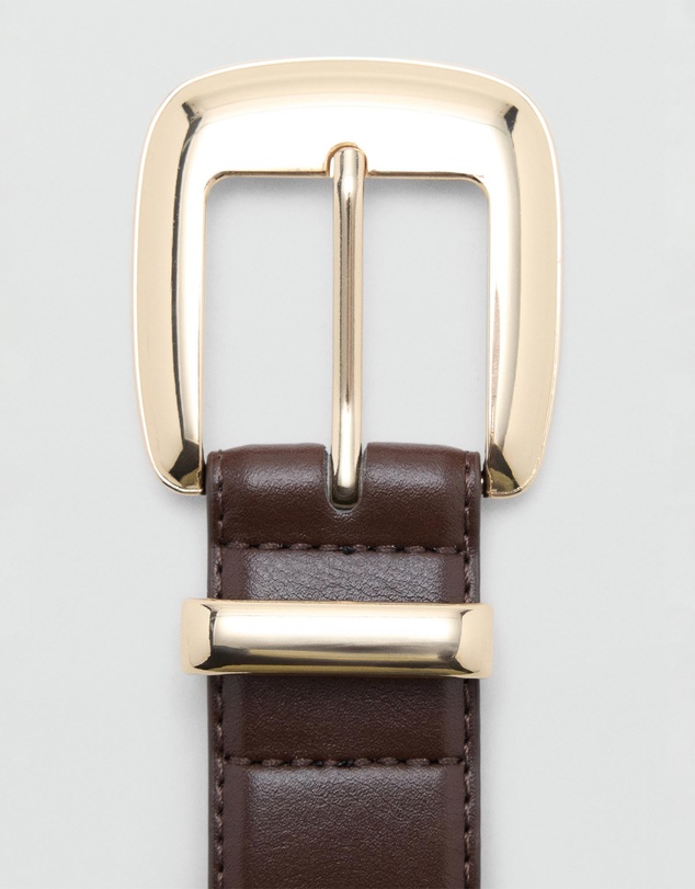 M.N.G - Apen3 Belt