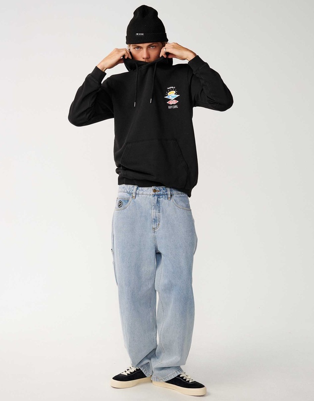 Rip Curl - Search Icon Hood