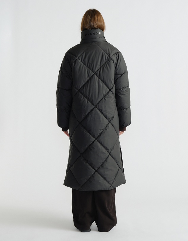 Decjuba - D-Luxe Maxi Puffer