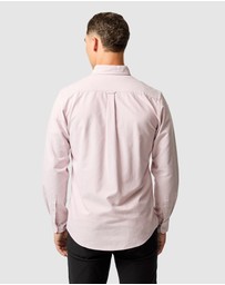 Rodd & Gunn - Oxford Shirt